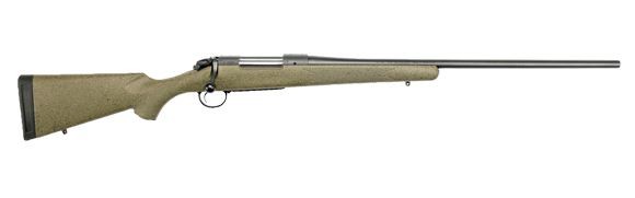 BERG HUNTER 270 24'' 4RD - Taurus Savings